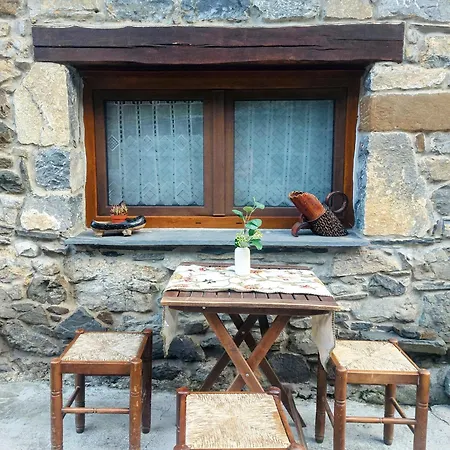 Prázdninový dům Casa Nayala