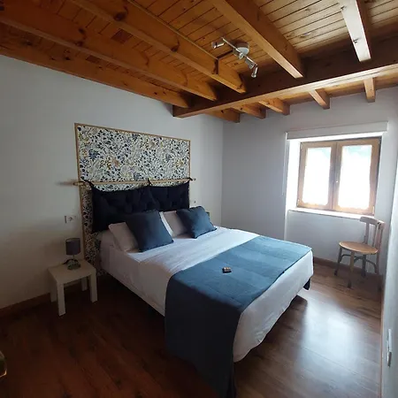Casa Nayala Prázdninový dům Ruayer