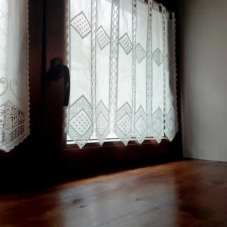 Prázdninový dům Casa Nayala Ruayer
