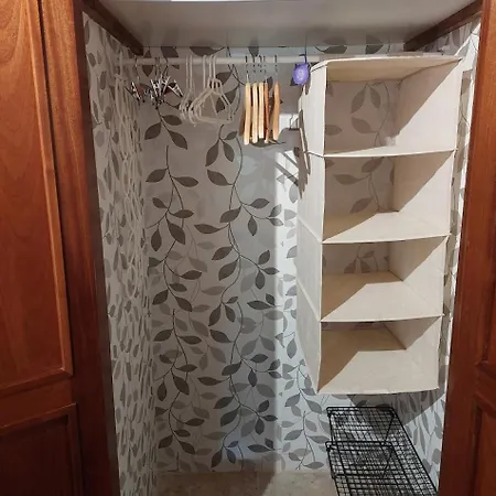 Casa Nayala Prázdninový dům