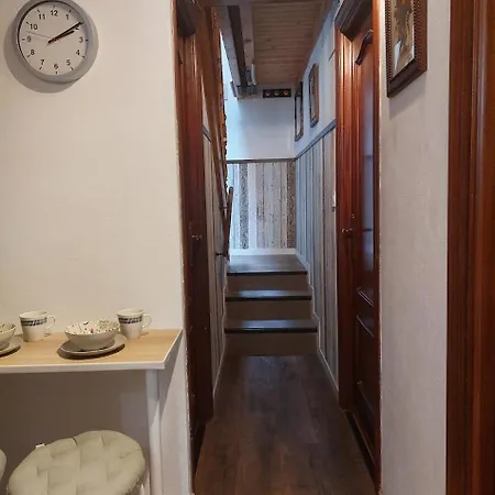 Casa Nayala Prázdninový dům *