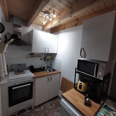 Casa Nayala Prázdninový dům Ruayer