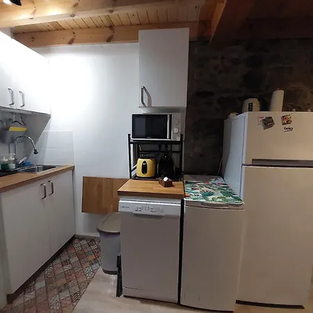 Prázdninový dům Casa Nayala Ruayer