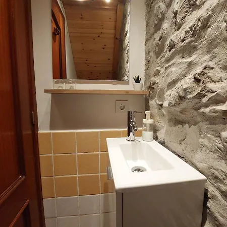 Casa Nayala Prázdninový dům