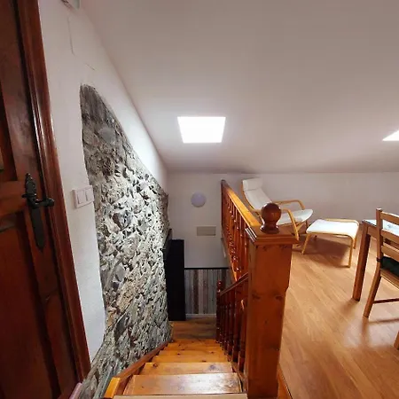 Casa Nayala Prázdninový dům *