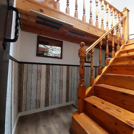 Prázdninový dům Casa Nayala *