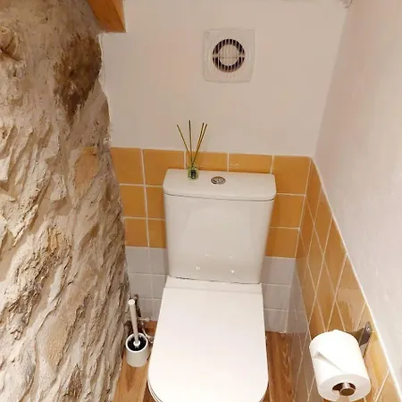 Casa Nayala Prázdninový dům Ruayer