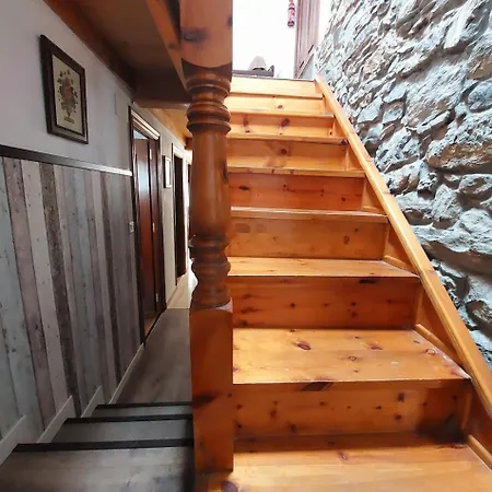 Prázdninový dům Casa Nayala Ruayer