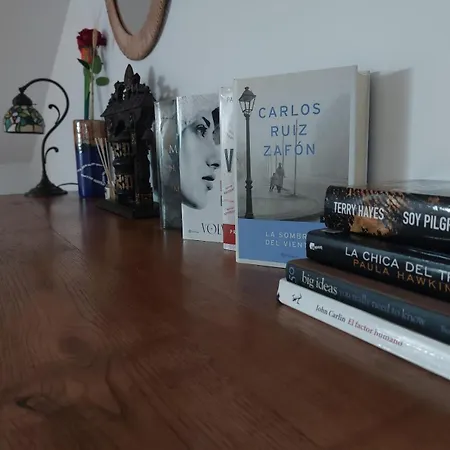 Casa Nayala Prázdninový dům