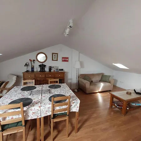 Prázdninový dům Casa Nayala