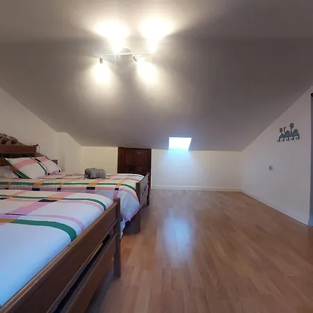 Prázdninový dům Casa Nayala *