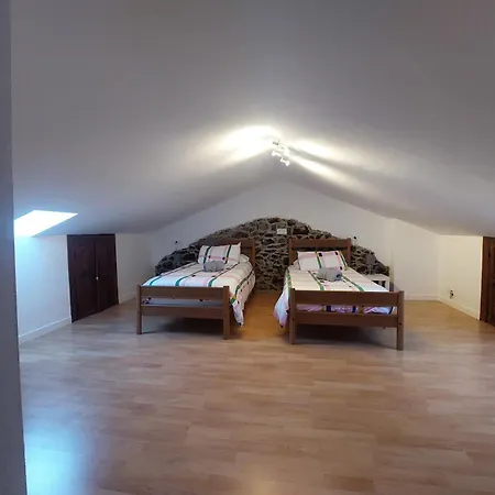 Casa Nayala Prázdninový dům Ruayer