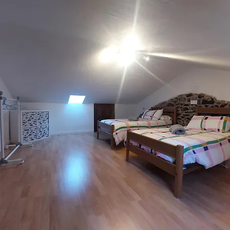 Prázdninový dům Casa Nayala Ruayer