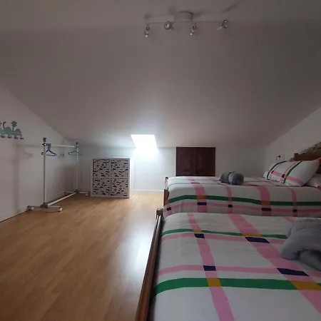 Casa Nayala Prázdninový dům