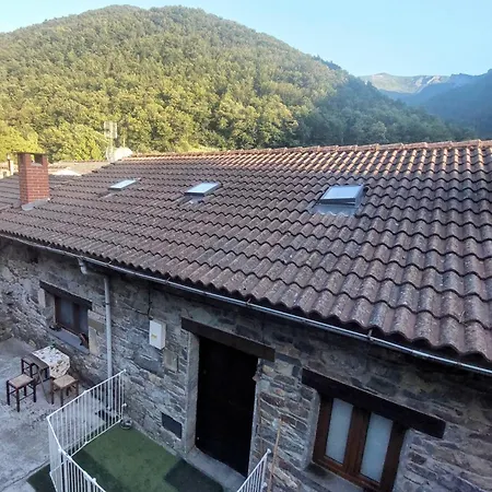 Prázdninový dům Casa Nayala