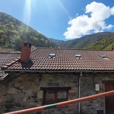 Casa Nayala Prázdninový dům *