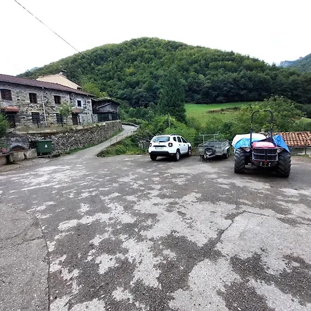 Casa Nayala Prázdninový dům Ruayer