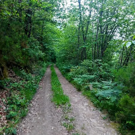 Casa Nayala Prázdninový dům Ruayer