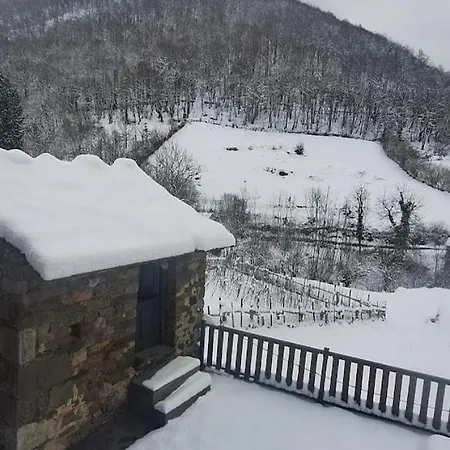 Casa Nayala *