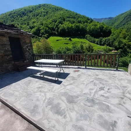 Casa Nayala Prázdninový dům