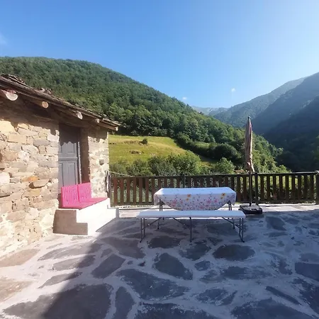 Prázdninový dům Casa Nayala