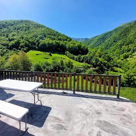 Casa Nayala Prázdninový dům *